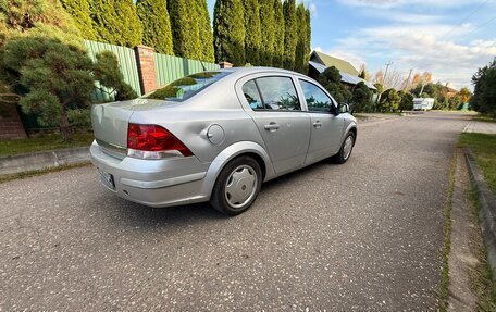 Opel Astra H, 2011 год, 270 000 рублей, 6 фотография