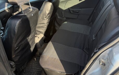 Opel Astra H, 2011 год, 270 000 рублей, 10 фотография