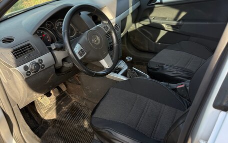 Opel Astra H, 2011 год, 270 000 рублей, 8 фотография