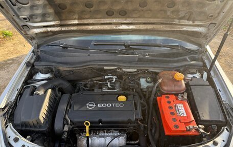 Opel Astra H, 2011 год, 270 000 рублей, 19 фотография