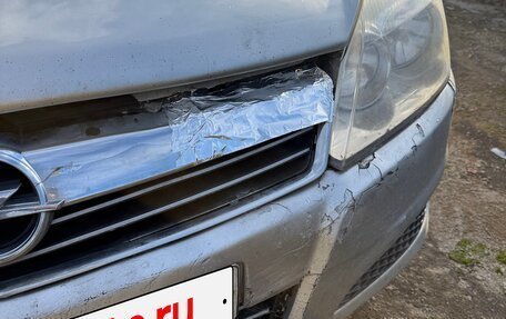 Opel Astra H, 2011 год, 270 000 рублей, 13 фотография
