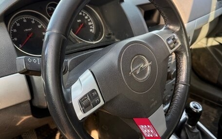Opel Astra H, 2011 год, 270 000 рублей, 9 фотография