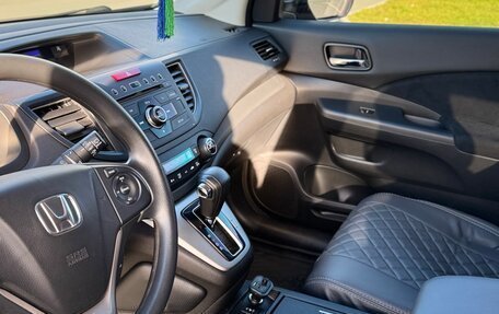 Honda CR-V IV, 2014 год, 2 350 000 рублей, 11 фотография