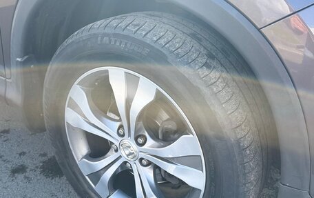 Honda CR-V IV, 2014 год, 2 350 000 рублей, 16 фотография