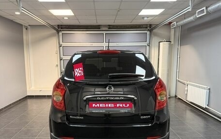 SsangYong Actyon II рестайлинг, 2012 год, 870 000 рублей, 5 фотография