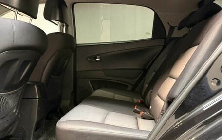 SsangYong Actyon II рестайлинг, 2012 год, 870 000 рублей, 20 фотография