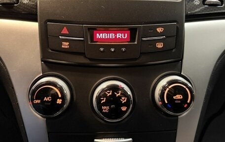 SsangYong Actyon II рестайлинг, 2012 год, 870 000 рублей, 13 фотография
