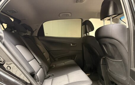 SsangYong Actyon II рестайлинг, 2012 год, 870 000 рублей, 21 фотография