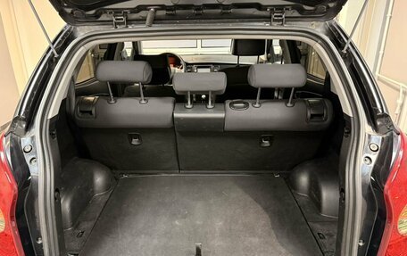 SsangYong Actyon II рестайлинг, 2012 год, 870 000 рублей, 8 фотография