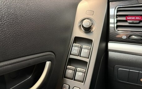 SsangYong Actyon II рестайлинг, 2012 год, 870 000 рублей, 15 фотография