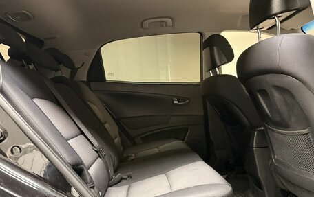 SsangYong Actyon II рестайлинг, 2012 год, 870 000 рублей, 22 фотография
