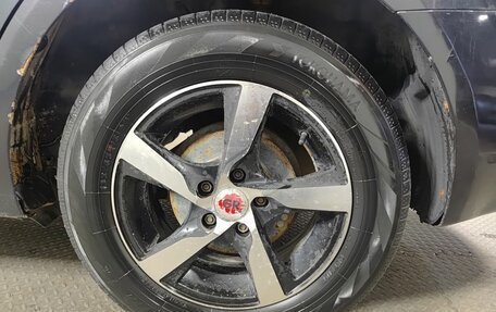 Chevrolet Aveo III, 2013 год, 414 770 рублей, 18 фотография