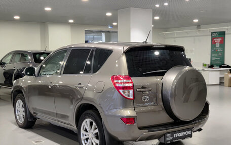 Toyota RAV4, 2011 год, 1 190 000 рублей, 7 фотография