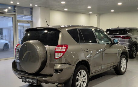 Toyota RAV4, 2011 год, 1 190 000 рублей, 5 фотография