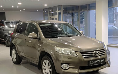 Toyota RAV4, 2011 год, 1 190 000 рублей, 3 фотография