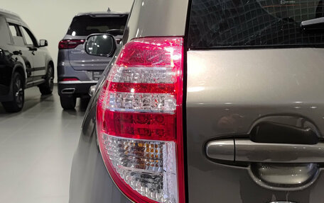 Toyota RAV4, 2011 год, 1 190 000 рублей, 9 фотография