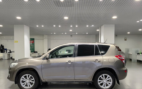 Toyota RAV4, 2011 год, 1 190 000 рублей, 8 фотография