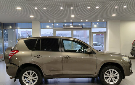 Toyota RAV4, 2011 год, 1 190 000 рублей, 4 фотография