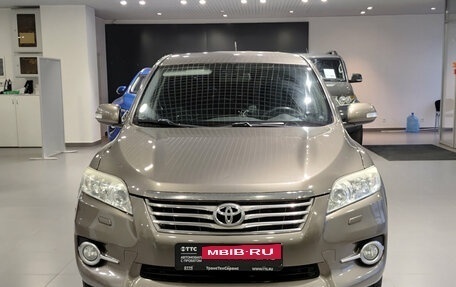 Toyota RAV4, 2011 год, 1 190 000 рублей, 2 фотография