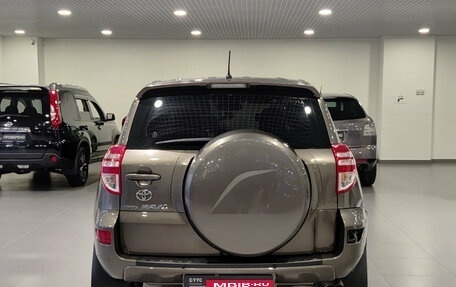 Toyota RAV4, 2011 год, 1 190 000 рублей, 6 фотография