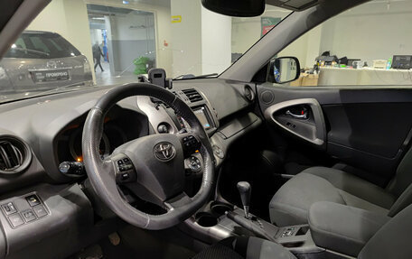 Toyota RAV4, 2011 год, 1 190 000 рублей, 16 фотография