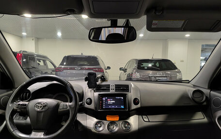 Toyota RAV4, 2011 год, 1 190 000 рублей, 14 фотография