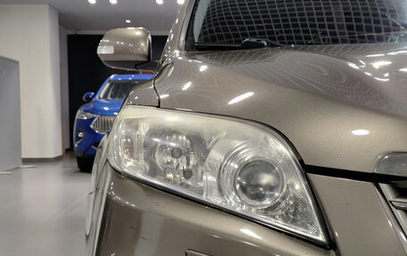 Toyota RAV4, 2011 год, 1 190 000 рублей, 17 фотография
