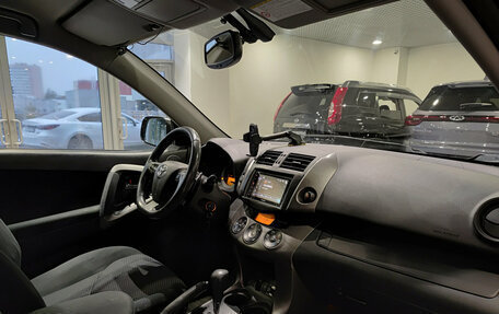 Toyota RAV4, 2011 год, 1 190 000 рублей, 11 фотография
