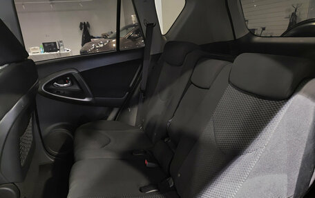 Toyota RAV4, 2011 год, 1 190 000 рублей, 12 фотография