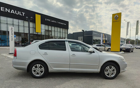 Skoda Octavia, 2011 год, 575 000 рублей, 4 фотография