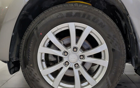 Toyota RAV4, 2011 год, 1 190 000 рублей, 18 фотография