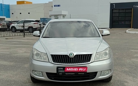 Skoda Octavia, 2011 год, 575 000 рублей, 2 фотография