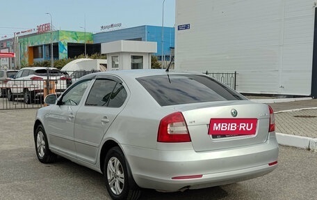 Skoda Octavia, 2011 год, 575 000 рублей, 7 фотография