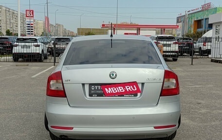 Skoda Octavia, 2011 год, 575 000 рублей, 6 фотография