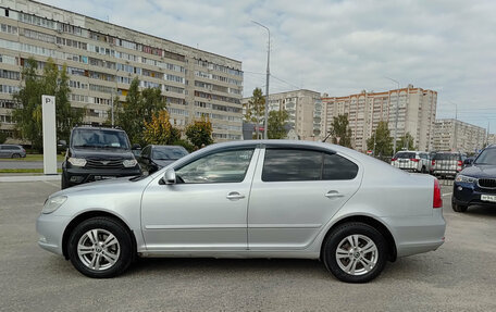 Skoda Octavia, 2011 год, 575 000 рублей, 8 фотография