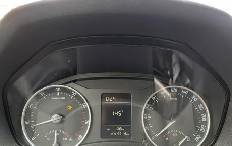 Skoda Octavia, 2011 год, 575 000 рублей, 13 фотография