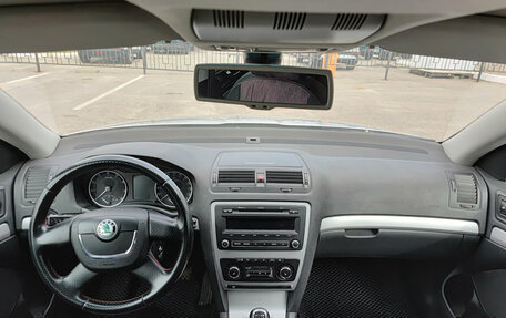 Skoda Octavia, 2011 год, 575 000 рублей, 14 фотография