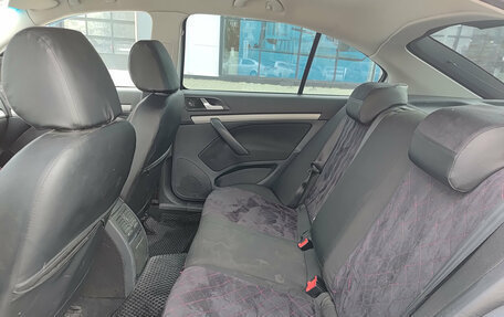 Skoda Octavia, 2011 год, 575 000 рублей, 12 фотография
