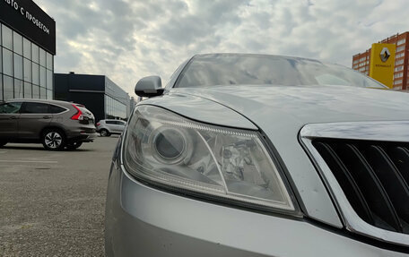 Skoda Octavia, 2011 год, 575 000 рублей, 17 фотография