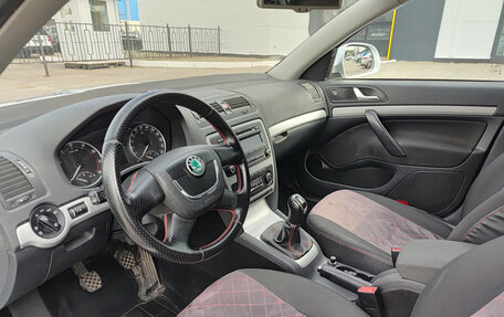 Skoda Octavia, 2011 год, 575 000 рублей, 16 фотография