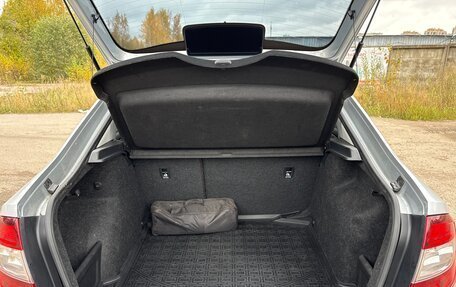 Skoda Rapid I, 2018 год, 1 420 000 рублей, 8 фотография