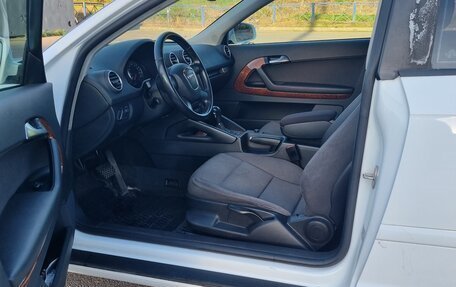 Audi A3, 2008 год, 430 000 рублей, 7 фотография