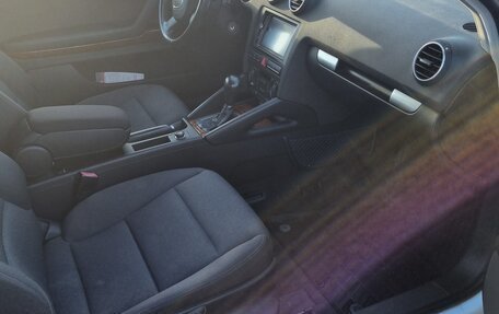 Audi A3, 2008 год, 430 000 рублей, 8 фотография
