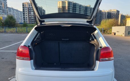 Audi A3, 2008 год, 430 000 рублей, 6 фотография
