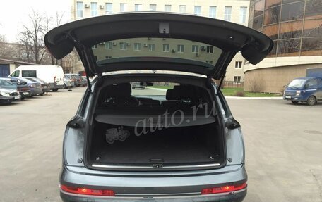 Audi Q7, 2010 год, 1 500 000 рублей, 7 фотография