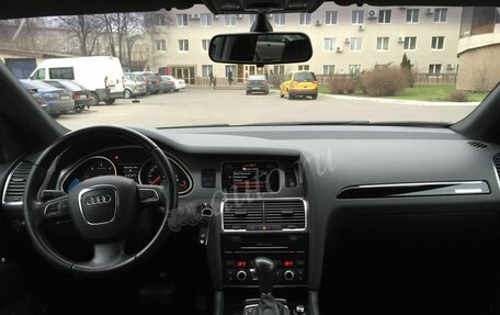 Audi Q7, 2010 год, 1 500 000 рублей, 8 фотография