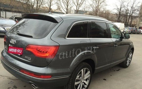 Audi Q7, 2010 год, 1 500 000 рублей, 2 фотография