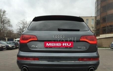 Audi Q7, 2010 год, 1 500 000 рублей, 6 фотография