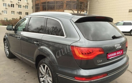 Audi Q7, 2010 год, 1 500 000 рублей, 3 фотография
