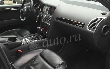 Audi Q7, 2010 год, 1 500 000 рублей, 11 фотография